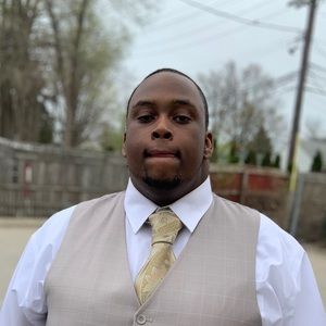 Meet your Posher, Jorelle